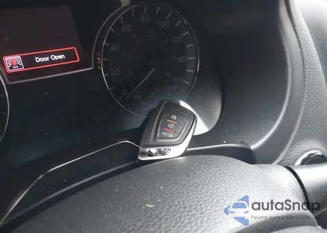 2016 Nissan Altima 2.5/2.5 S/2.5 Sl/2.5 Sr/2.5 Sv from USA, damaged, VIN 1N4AL3AP2GN352931